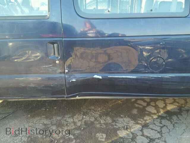 2003 FORD ECONOLINE - VIN: 1FTNE24W63HB98509 - Фото 9