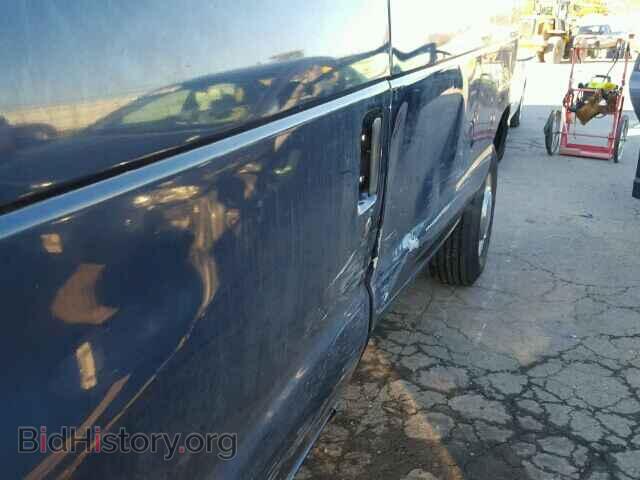 2003 FORD ECONOLINE - VIN: 1FTNE24W63HB98509 - Фото 10