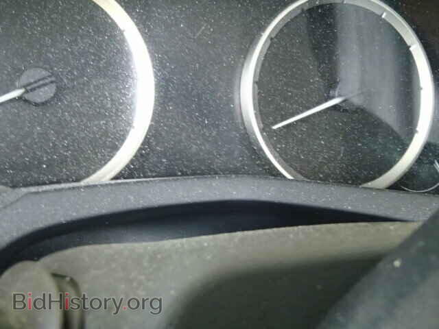 2014 LEXUS IS250 - VIN: JTHBF1D26E5025647 - Фото 8