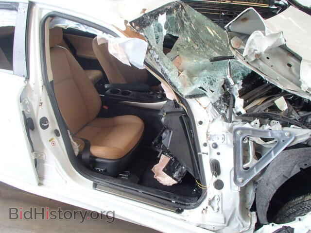 2014 LEXUS IS250 - VIN: JTHBF1D26E5025647 - Фото 10