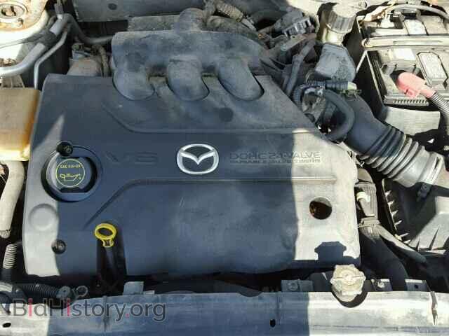 2005 MAZDA 6 - VIN: 1YVHP82D055M27549 - Фото 7
