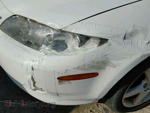 2005 MAZDA 6 - VIN: 1YVHP82D055M27549 - Фото 10