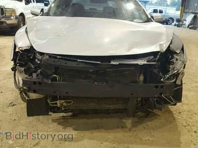 2014 NISSAN MAXIMA - VIN: 1N4AA5AP1EC906115 - Фото 9