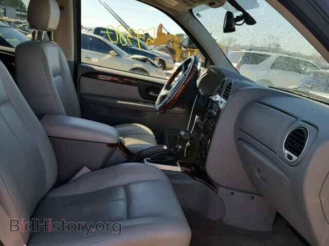 2008 GMC ENVOY - VIN: 1GKET63M382194493 - Фото 5