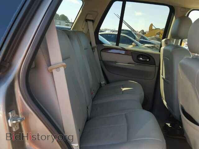 2008 GMC ENVOY - VIN: 1GKET63M382194493 - Фото 6