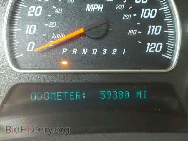 2008 GMC ENVOY - VIN: 1GKET63M382194493 - Фото 8