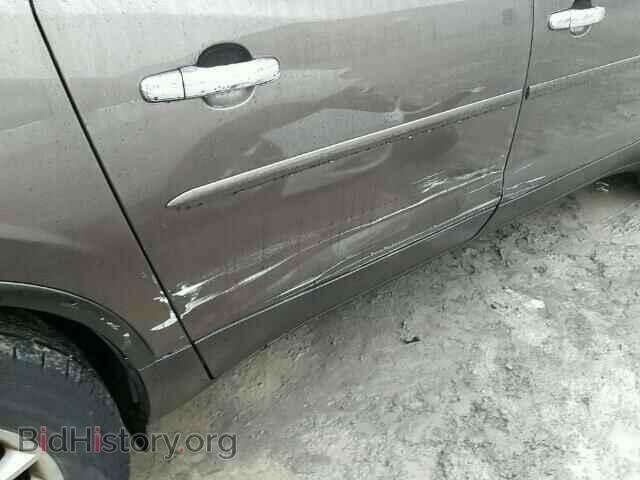 2008 BUICK ENCLAVE - VIN: 5GAER23758J106192 - Фото 10