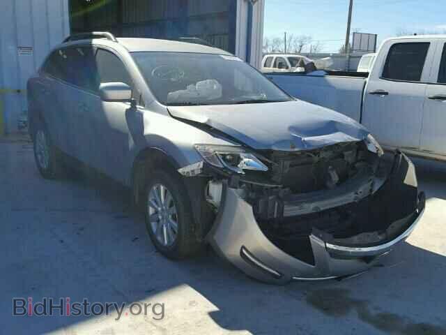 Photo JM3TB28A580147241 - MAZDA CX-9 2008