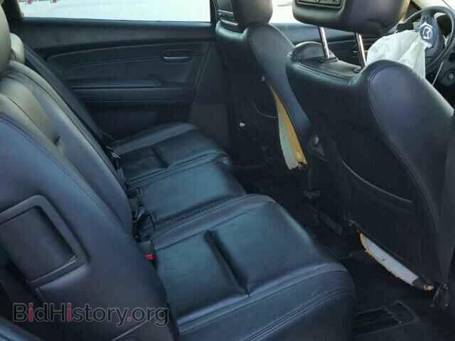 2008 MAZDA CX-9 - VIN: JM3TB28A580147241 - Фото 6