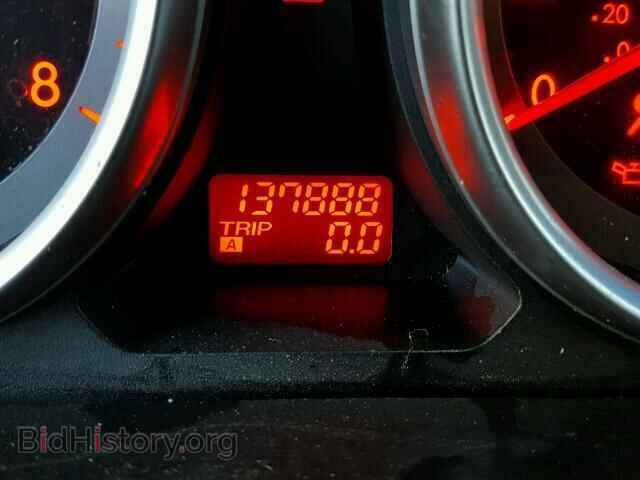 2008 MAZDA CX-9 - VIN: JM3TB28A580147241 - Фото 8