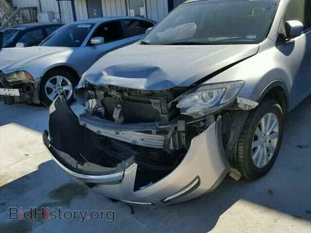 2008 MAZDA CX-9 - VIN: JM3TB28A580147241 - Фото 9