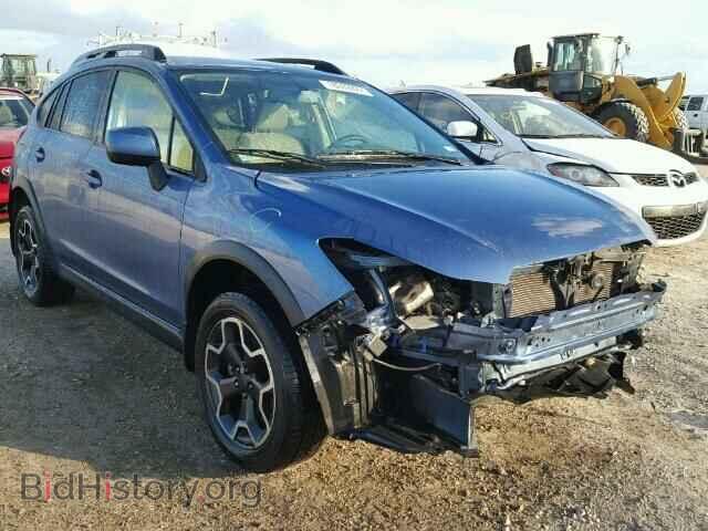 Photo JF2GPACCXEG209851 - SUBARU XV 2014