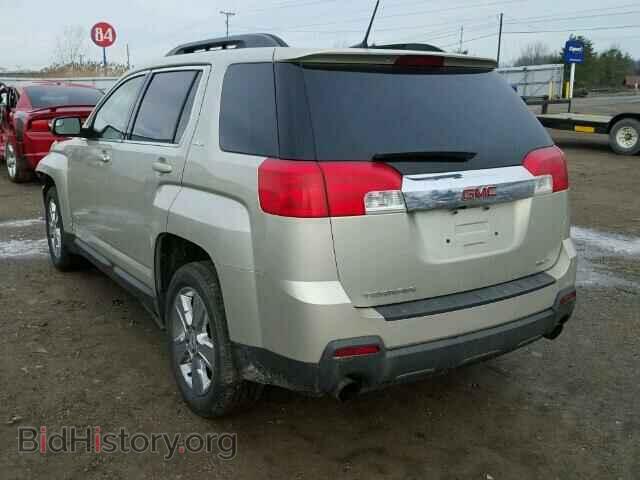 2014 GMC TERRAIN - VIN: 2GKFLWE31E6111733 - Фото 3