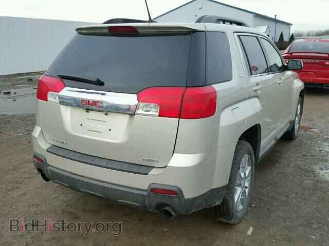 2014 GMC TERRAIN - VIN: 2GKFLWE31E6111733 - Фото 4