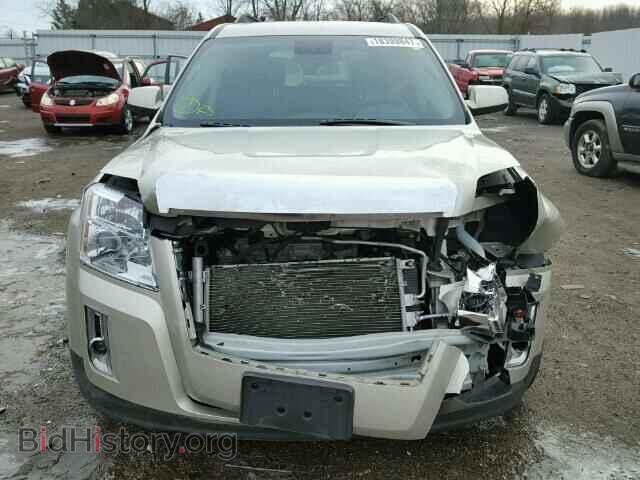 2014 GMC TERRAIN - VIN: 2GKFLWE31E6111733 - Фото 9