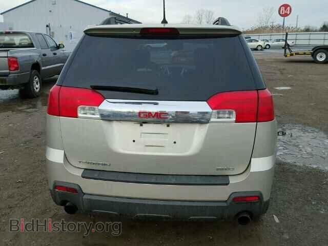 2014 GMC TERRAIN - VIN: 2GKFLWE31E6111733 - Фото 10