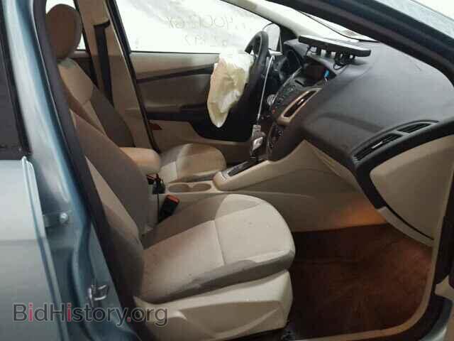 2012 FORD FOCUS - VIN: 1FAHP3F24CL442572 - Фото 5