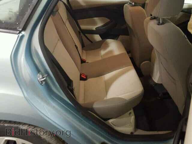 2012 FORD FOCUS - VIN: 1FAHP3F24CL442572 - Фото 6