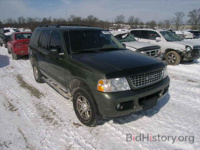 Фотография 1FMZU73E84ZB04289 - FORD EXPLORER 2004