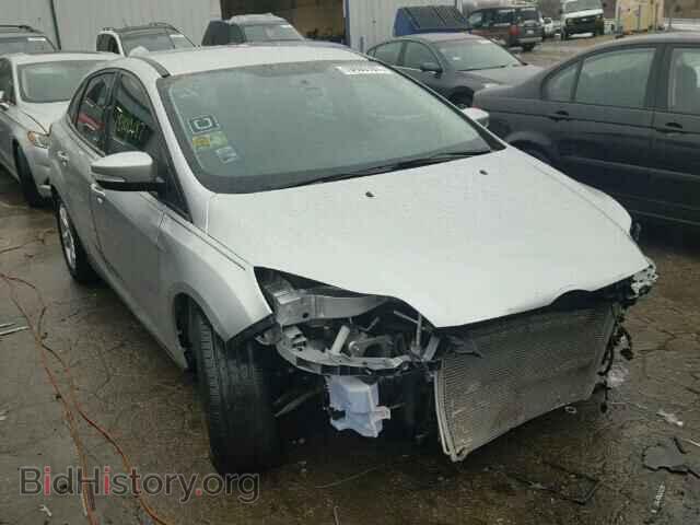Фотография 1FADP3F23EL258211 - FORD FOCUS 2014
