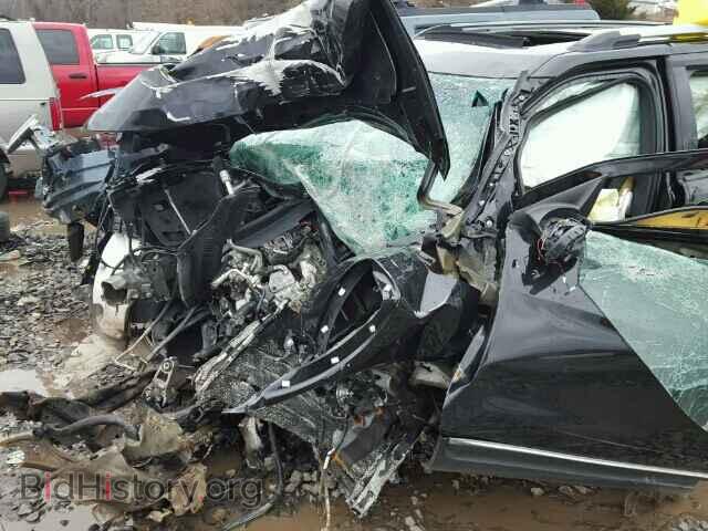2014 FORD EXPLORER - VIN: 1FM5K8F82EGB06147 - Фото 10