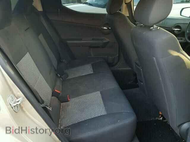 2009 DODGE AVENGER - VIN: 1B3LC46B29N571981 - Фото 6