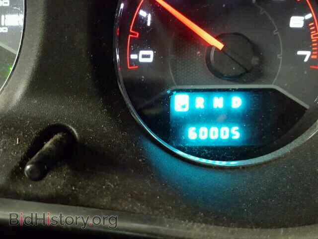 2012 DODGE AVENGER - VIN: 1C3CDZEG9CN112027 - Фото 8