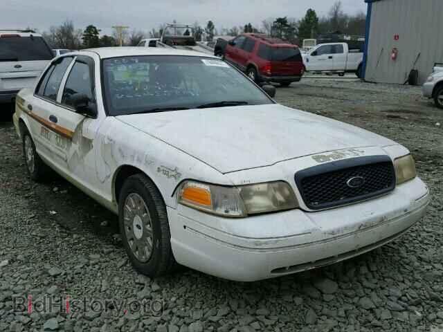 Photo 2FAFP71W94X162319 - FORD CROWN VIC 2004