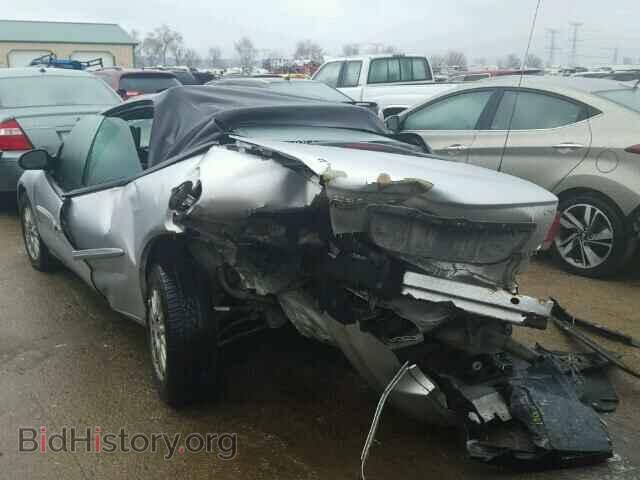 2004 CHRYSLER SEBRING - VIN: 1C3EL55R84N101575 - Фото 3