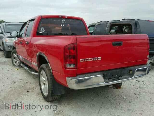 2004 DODGE RAM 1500 - VIN: 1D7HA18K44J129912 - Photo 3