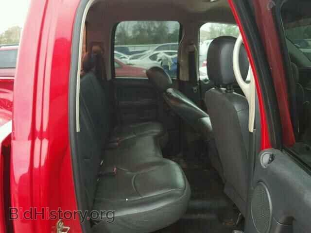 2004 DODGE RAM 1500 - VIN: 1D7HA18K44J129912 - Photo 6
