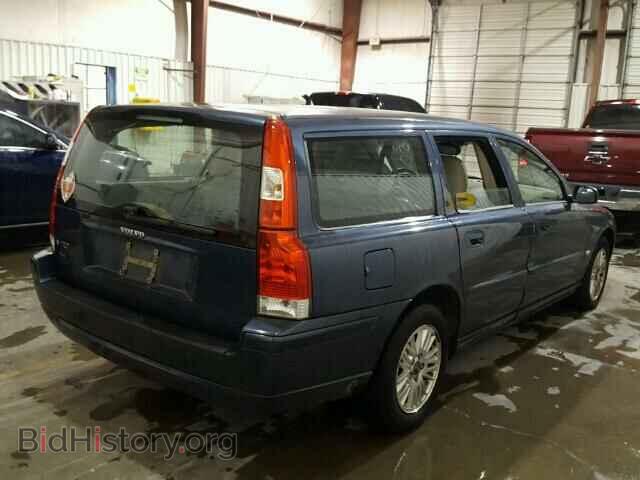 2005 VOLVO V70 - VIN: YV1SW612951493473 - Photo 4