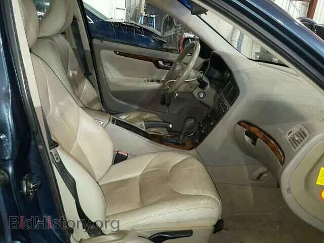2005 VOLVO V70 - VIN: YV1SW612951493473 - Photo 5
