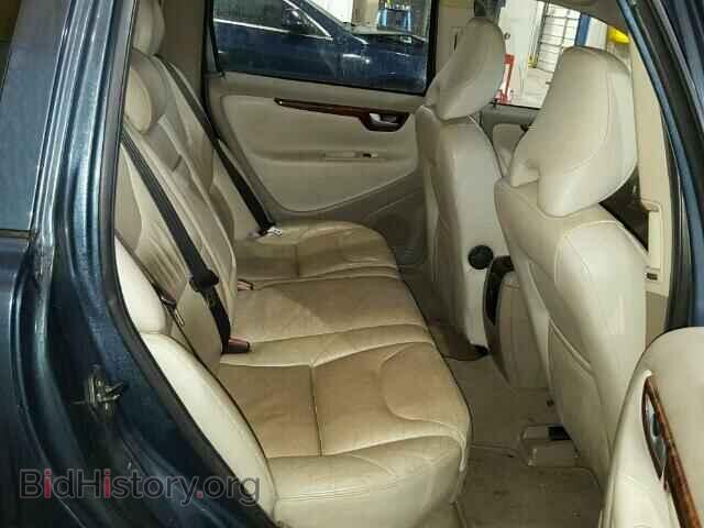 2005 VOLVO V70 - VIN: YV1SW612951493473 - Photo 6