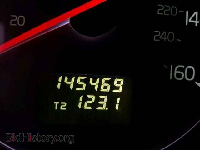 2005 VOLVO V70 - VIN: YV1SW612951493473 - Photo 8