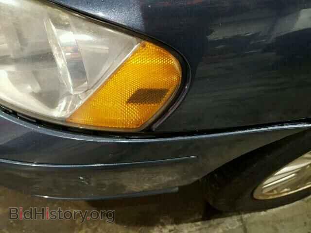 2005 VOLVO V70 - VIN: YV1SW612951493473 - Photo 10