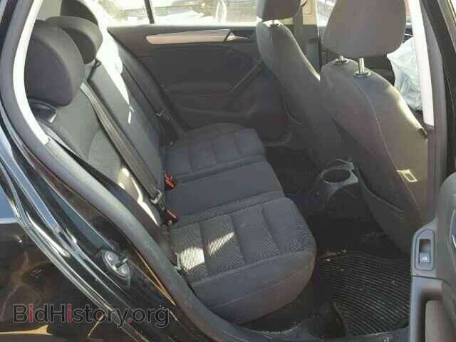 2011 VOLKSWAGEN GOLF - VIN: WVWDB7AJ9BW299631 - Фото 6