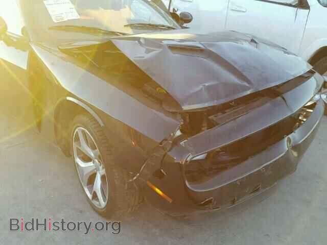 2015 DODGE CHALLENGER - VIN: 2C3CDZBG3FH705710 - Фото 9