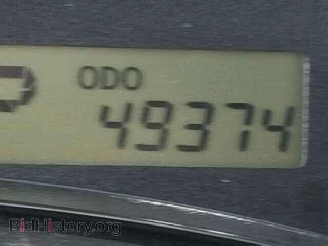 2011 TOYOTA COROLLA - VIN: 2T1BU4EE3BC673009 - Фото 8