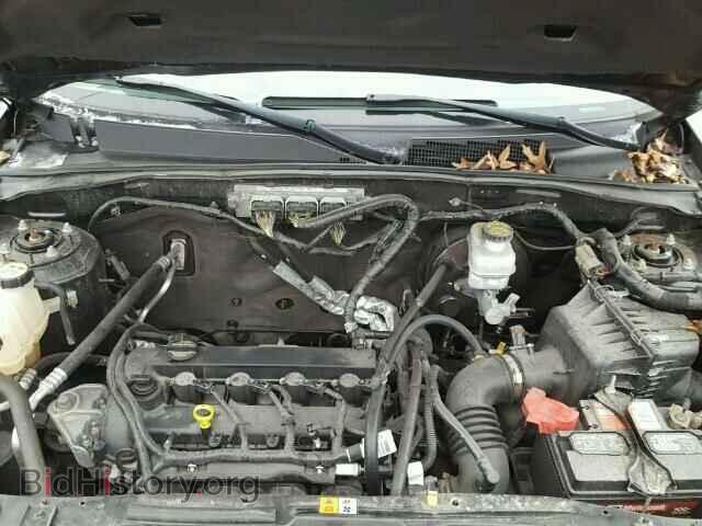 2011 FORD ESCAPE - VIN: 1FMCU9D74BKA28688 - Photo 7