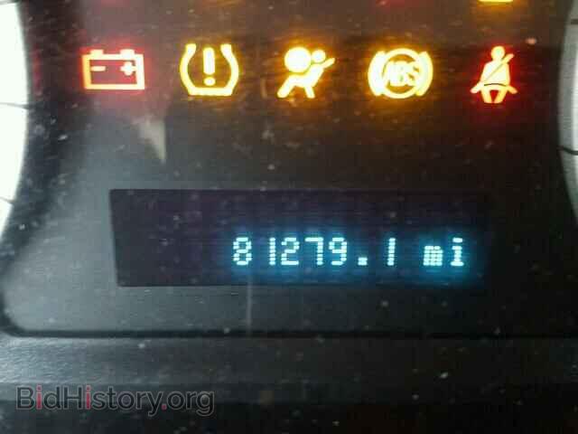 2011 FORD ESCAPE - VIN: 1FMCU9D74BKA28688 - Photo 8