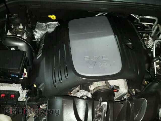 2012 DODGE DURANGO - VIN: 1C4SDJCT6CC211568 - Фото 7