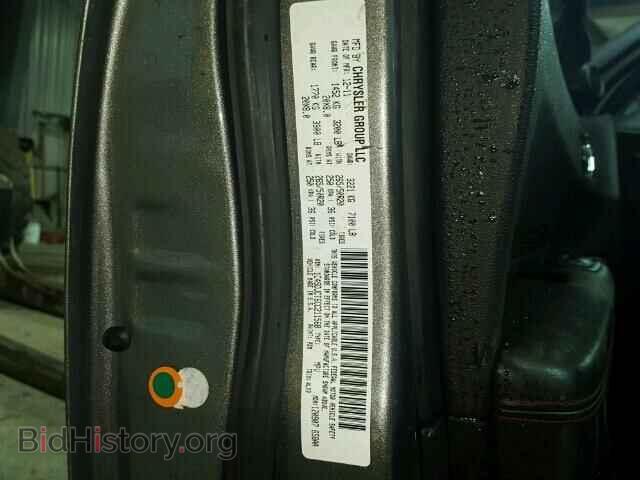 2012 DODGE DURANGO - VIN: 1C4SDJCT6CC211568 - Фото 10