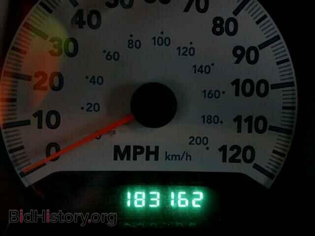 2007 DODGE CARAVAN - VIN: 1D4GP24R57B263214 - Фото 8
