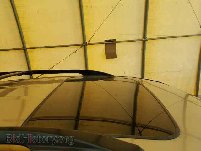 2011 TOYOTA RAV4 - VIN: JTMZF4DV8BD030751 - Фото 10