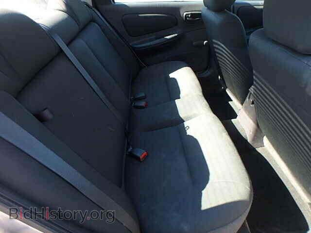 2004 DODGE NEON - VIN: 1B3ES26C94D623193 - Фото 6