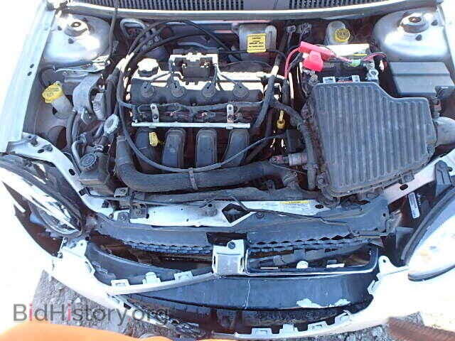 2004 DODGE NEON - VIN: 1B3ES26C94D623193 - Фото 7