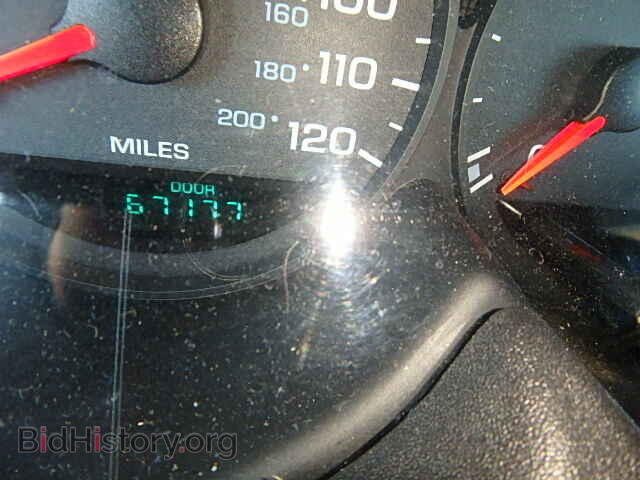 2004 DODGE NEON - VIN: 1B3ES26C94D623193 - Фото 8