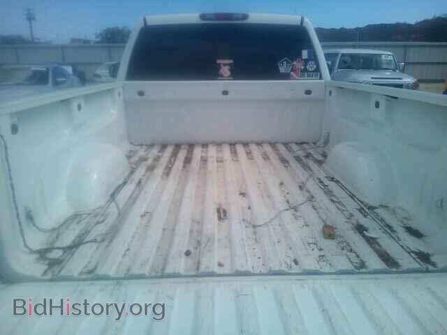 2008 CHEVROLET SILVERADO - VIN: 1GCEK14C38Z235980 - Фото 6