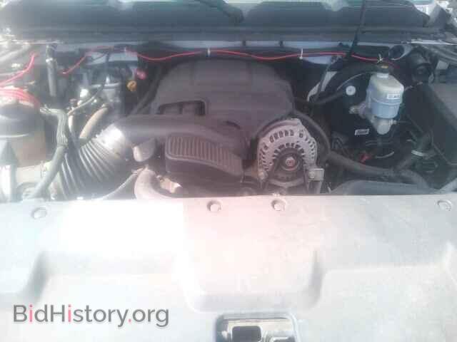 2008 CHEVROLET SILVERADO - VIN: 1GCEK14C38Z235980 - Фото 7